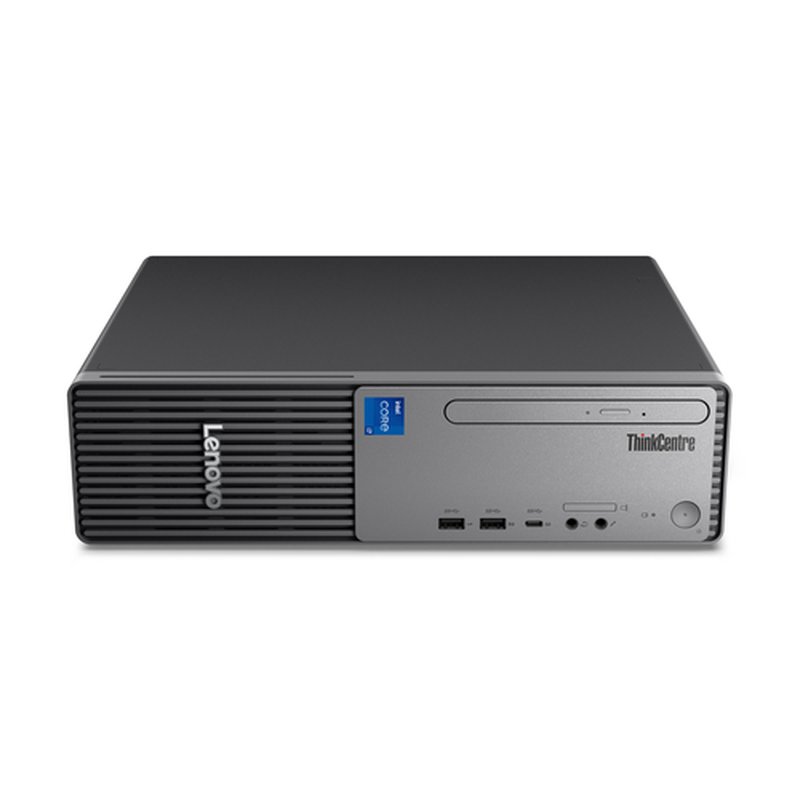 Lenovo ThinkCentre neo 50s Gen 5 Intel® Core™ i3 i3-14100 8 GB DDR5-SDRAM 256 GB SSD Windows 11 Pro SFF PC Negro - Imagen 13