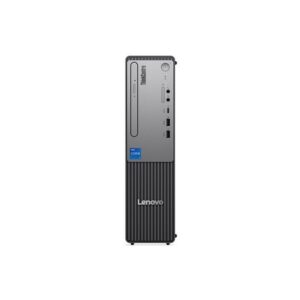 Lenovo ThinkCentre neo 50s Gen 5 Intel® Core™ i5 i5-13400 32 GB DDR5-SDRAM 1 TB SSD Windows 11 Pro SFF PC Negro Lenovo ThinkCentre neo 50s Gen 5 Intel® Core™ i5 i5-13400 32 GB DDR5-SDRAM 1 TB SSD Windows 11 Pro SFF PC Negro