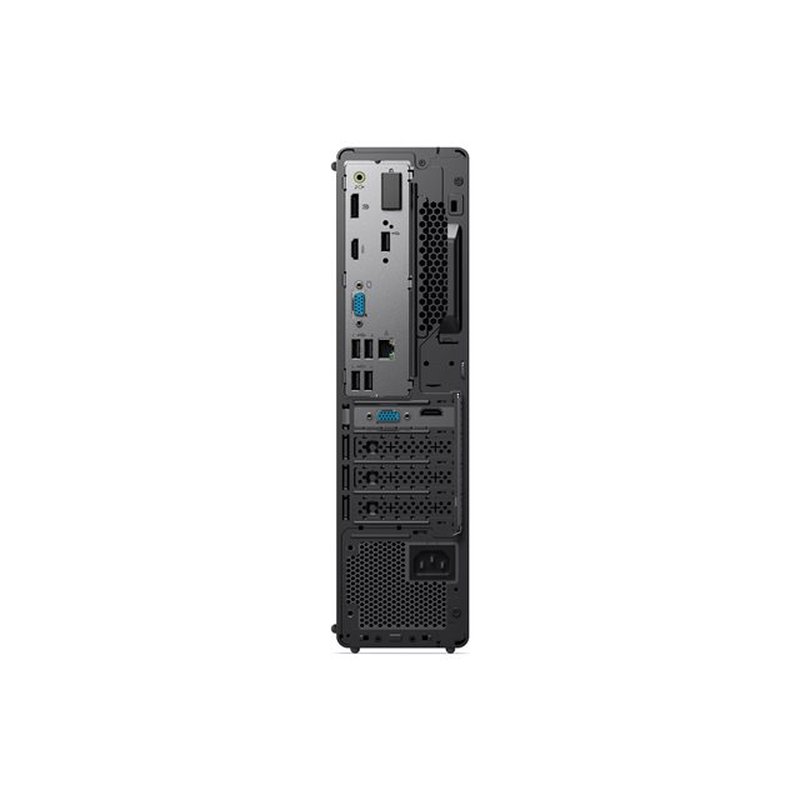 Lenovo ThinkCentre neo 50s Gen 5 Intel® Core™ i7 i7-13700 16 GB DDR5-SDRAM 512 GB SSD Windows 11 Pro SFF PC Negro Lenovo ThinkCentre neo 50s Gen 5 Intel® Core™ i7 i7-13700 16 GB DDR5-SDRAM 512 GB SSD Windows 11 Pro SFF PC Negro - Imagen 9