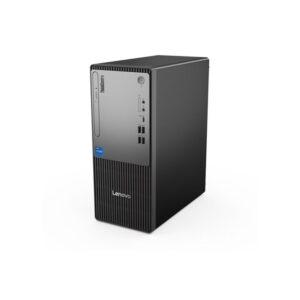 Lenovo ThinkCentre neo 50t Gen 5 Intel® Core™ i5 i5-13400 16 GB DDR5-SDRAM 512 GB SSD Windows 11 Pro Torre PC Negro