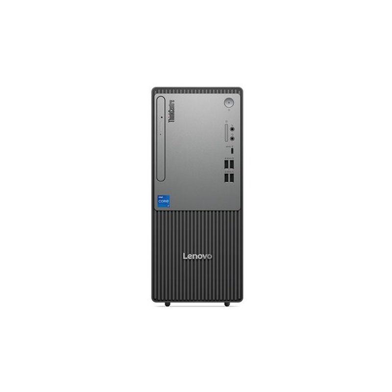 Lenovo ThinkCentre neo 50t Gen 5 Intel® Core™ i5 i5-13400 16 GB DDR5-SDRAM 512 GB SSD Windows 11 Pro Torre PC Negro - Imagen 4