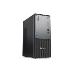 Lenovo ThinkCentre neo 50t Gen 5 Intel® Core™ i5 i5-13400 16 GB DDR5-SDRAM 512 GB SSD Windows 11 Pro Torre PC Negro