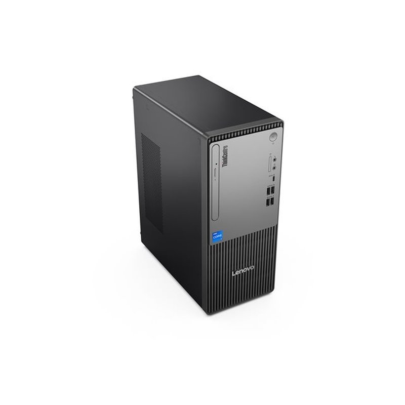 Lenovo ThinkCentre neo 50t Gen 5 Intel® Core™ i5 i5-13400 16 GB DDR5-SDRAM 512 GB SSD Windows 11 Pro Torre PC Negro - Imagen 7