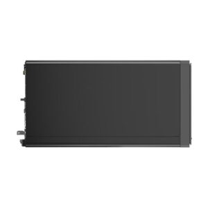 Lenovo ThinkCentre neo 50t Gen 5 Intel® Core™ i5 i5-13400 16 GB DDR5-SDRAM 512 GB SSD Windows 11 Pro Torre PC Negro