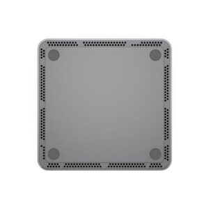 Lenovo ThinkCentre neo Ultra Intel® Core™ i7 i7-14700 32 GB DDR5-SDRAM 1 TB SSD NVIDIA GeForce RTX 4060 Windows 11 Pro Mini PC Gris