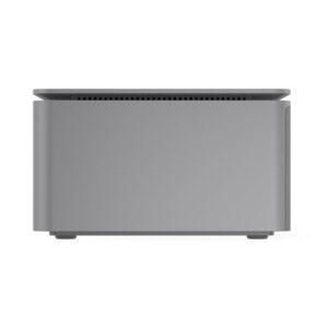 Lenovo ThinkCentre neo Ultra Intel® Core™ i7 i7-14700 32 GB DDR5-SDRAM 1 TB SSD NVIDIA GeForce RTX 4060 Windows 11 Pro Mini PC Gris