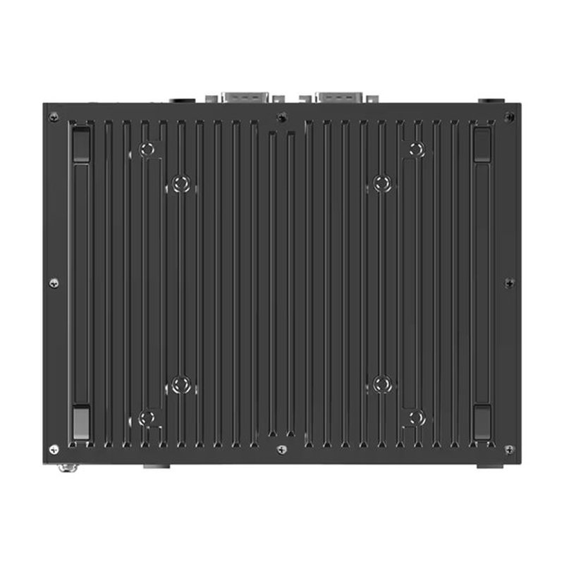 Lenovo ThinkEdge SE10 Intel Atom® 4 GB DDR4-SDRAM 256 GB SSD Negro Lenovo ThinkEdge SE10 Intel Atom® 4 GB DDR4-SDRAM 256 GB SSD Negro - Imagen 6