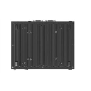 Lenovo ThinkEdge SE10 Intel Atom® x6425RE 8 GB DDR4-SDRAM 256 GB SSD Negro Lenovo ThinkEdge SE10 Intel Atom® x6425RE 8 GB DDR4-SDRAM 256 GB SSD Negro