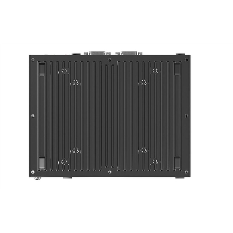 Lenovo ThinkEdge SE10 Intel Atom® x6425RE 8 GB DDR4-SDRAM 256 GB SSD Negro Lenovo ThinkEdge SE10 Intel Atom® x6425RE 8 GB DDR4-SDRAM 256 GB SSD Negro - Imagen 10