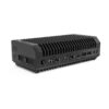 Lenovo ThinkEdge SE30 Intel® Core™ i5 i5-1145GRE 16 GB DDR4-SDRAM 512 GB SSD Windows 10 IoT Enterprise 2019 LTSC Mini PC Negro
