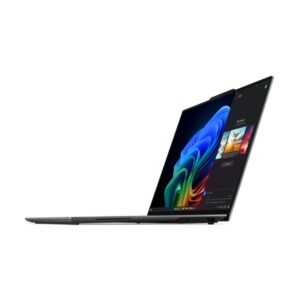 Lenovo ThinkPad X9-15 Gen 1 Copilot+ PC Intel Core Ultra 5 228V Portátil 38,9 cm (15.3") 2.8K 32 GB LPDDR5x-SDRAM 512 GB SSD Wi-Fi 7 (802.11be) Windows 11 Pro Español Gris