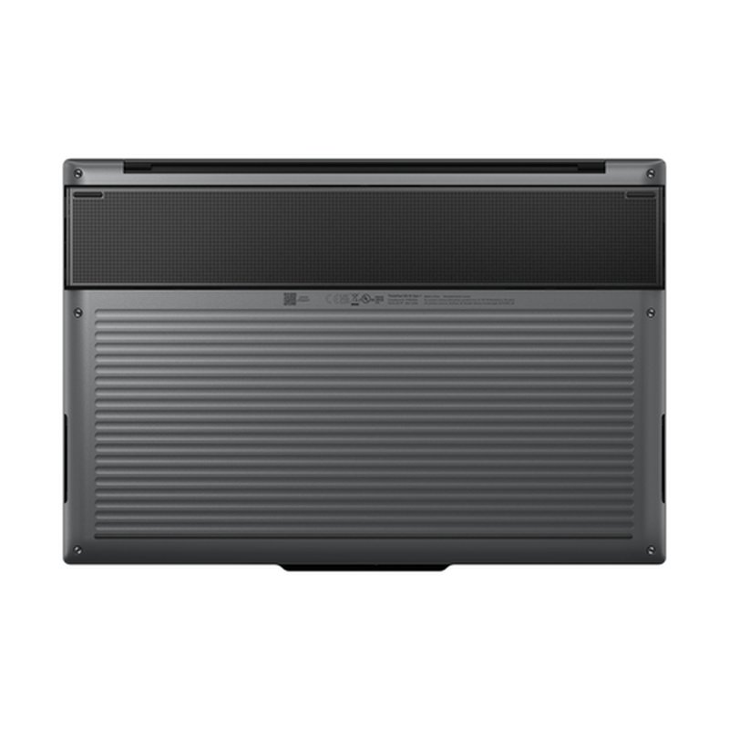 Lenovo ThinkPad X9-15 Gen 1 Copilot+ PC Intel Core Ultra 5 228V Portátil 38,9 cm (15.3") 2.8K 32 GB LPDDR5x-SDRAM 512 GB SSD Wi-Fi 7 (802.11be) Windows 11 Pro Español Gris - Imagen 5