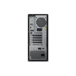 Lenovo ThinkStation P3 Tower Intel® Core™ i9 i9-14900 32 GB DDR5-SDRAM 1 TB SSD Windows 11 Pro Torre Puesto de trabajo Negro Lenovo ThinkStation P3 Tower Intel® Core™ i9 i9-14900 32 GB DDR5-SDRAM 1 TB SSD Windows 11 Pro Torre Puesto de trabajo Negro