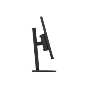 Lenovo ThinkVision E24q-30 pantalla para PC 60,5 cm (23.8") 2560 x 1440 Pixeles LED Negro