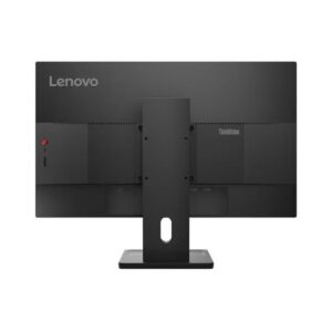 Lenovo ThinkVision E24q-30 pantalla para PC 60,5 cm (23.8") 2560 x 1440 Pixeles LED Negro