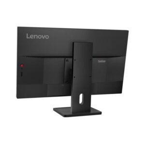 Lenovo ThinkVision E24q-30 pantalla para PC 60,5 cm (23.8") 2560 x 1440 Pixeles LED Negro