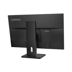 Lenovo ThinkVision E24q-30 pantalla para PC 60,5 cm (23.8") 2560 x 1440 Pixeles LED Negro