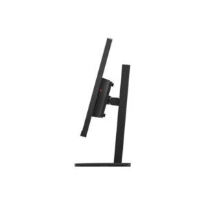 Lenovo ThinkVision E24q-30 pantalla para PC 60,5 cm (23.8") 2560 x 1440 Pixeles LED Negro