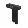 Lenovo ThinkVision MC60 (S) cámara web 1920 x 1080 Pixeles USB 2.0 Negro