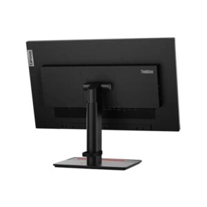Lenovo ThinkVision T24m-29 60,5 cm (23.8") 1920 x 1080 Pixeles Full HD IPS Negro