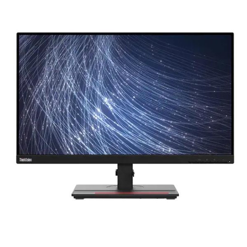 Lenovo ThinkVision T24m-29 LED display 60,5 cm (23.8") 1920 x 1080 Pixeles Full HD LCD Negro