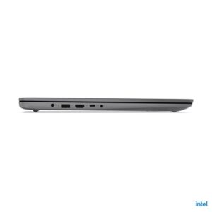 Lenovo V V17 Portátil 43,9 cm (17.3") Full HD Intel® Core™ i3 i3-1315U 8 GB DDR4-SDRAM 256 GB SSD Wi-Fi 6 (802.11ax) Windows 11 Home Gris