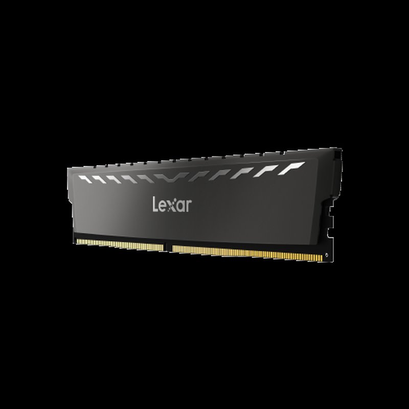 LEXAR THOR DDR4 3200 UDIMM XMP MEMORY WITH HEATSINK. 16GB SINGLE PACK - Imagen 2