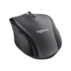 Logitech Customizable Mouse M705 ratón mano derecha RF inalámbrico Óptico 1000 DPI