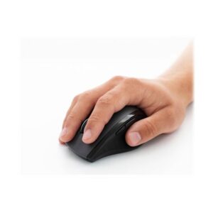 Logitech Customizable Mouse M705 ratón mano derecha RF inalámbrico Óptico 1000 DPI