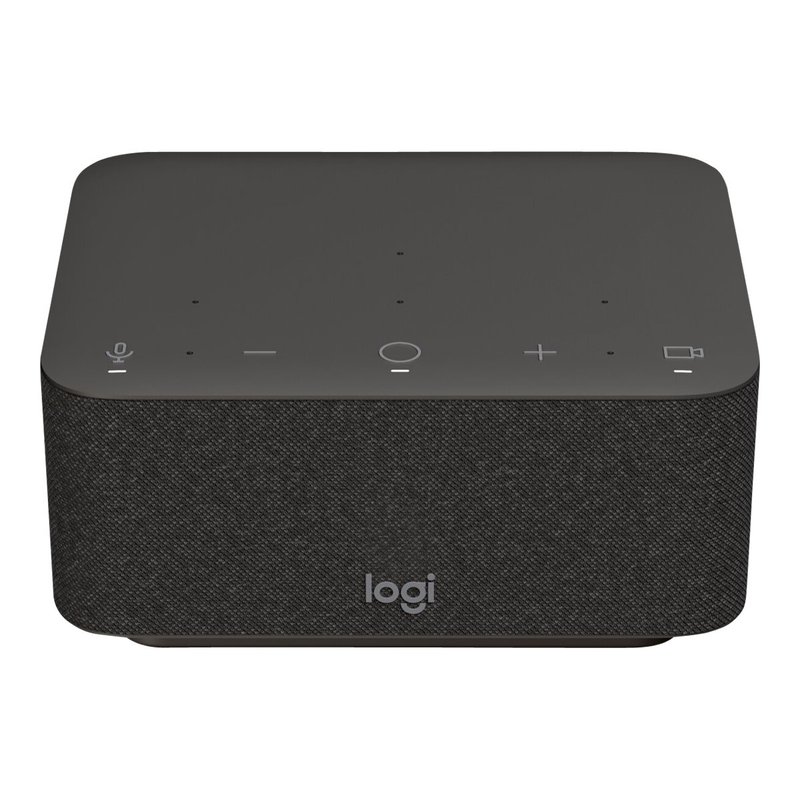 Logitech Logi Dock sistema de video conferencia 1 personas(s)