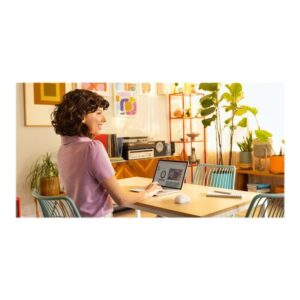 Logitech M240 ratón Ambidextro Bluetooth