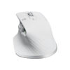 Logitech MX Master 3S ratón mano derecha RF Wireless + Bluetooth Laser 8000 DPI