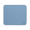 Logitech Mouse Pad Studio Series Azul, Gris