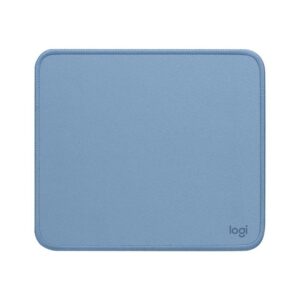 Logitech Mouse Pad Studio Series Azul, Gris