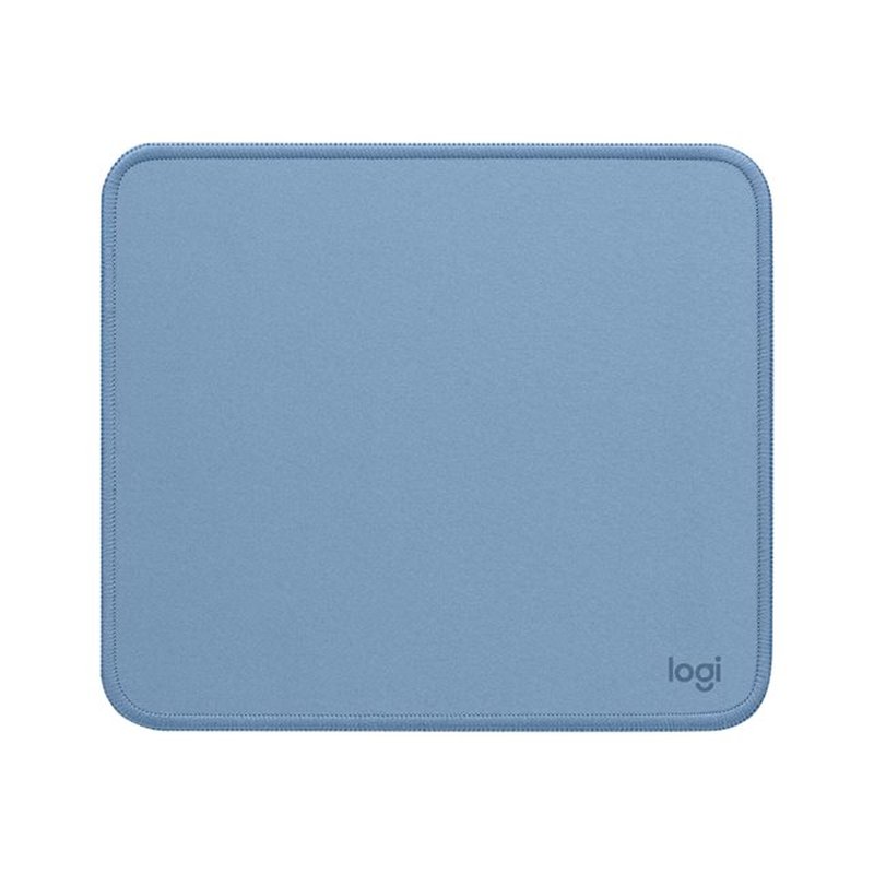 Logitech Mouse Pad Studio Series Azul, Gris Logitech Mouse Pad Studio Series Azul, Gris