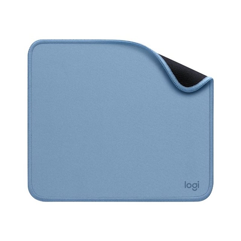 Logitech Mouse Pad Studio Series Azul, Gris Logitech Mouse Pad Studio Series Azul, Gris - Imagen 2