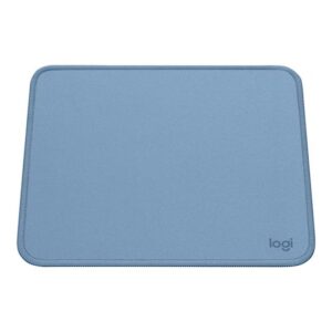 Logitech Mouse Pad Studio Series Azul, Gris Logitech Mouse Pad Studio Series Azul, Gris