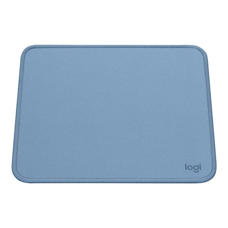 Logitech Mouse Pad Studio Series Azul, Gris Logitech Mouse Pad Studio Series Azul, Gris - Imagen 3