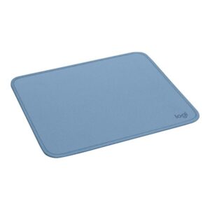 Logitech Mouse Pad Studio Series Azul, Gris Logitech Mouse Pad Studio Series Azul, Gris