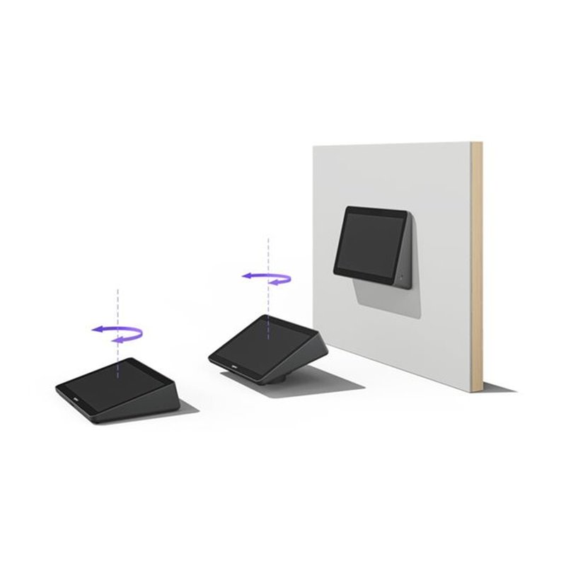 Logitech R Solution Teams Small i5+Cat5e Logitech R Solution Teams Small i5+Cat5e - Imagen 2