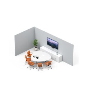 Logitech R Solution Teams Small i5+Cat5e Logitech R Solution Teams Small i5+Cat5e