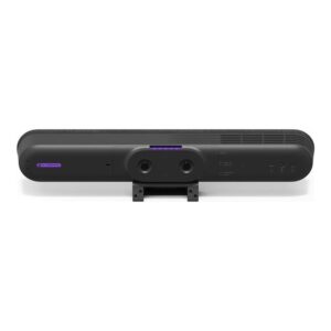 Logitech Rally Bar Huddle sistema de video conferencia Ethernet Sistema de vídeoconferencia en grupo Logitech Rally Bar Huddle sistema de video conferencia Ethernet Sistema de vídeoconferencia en grupo