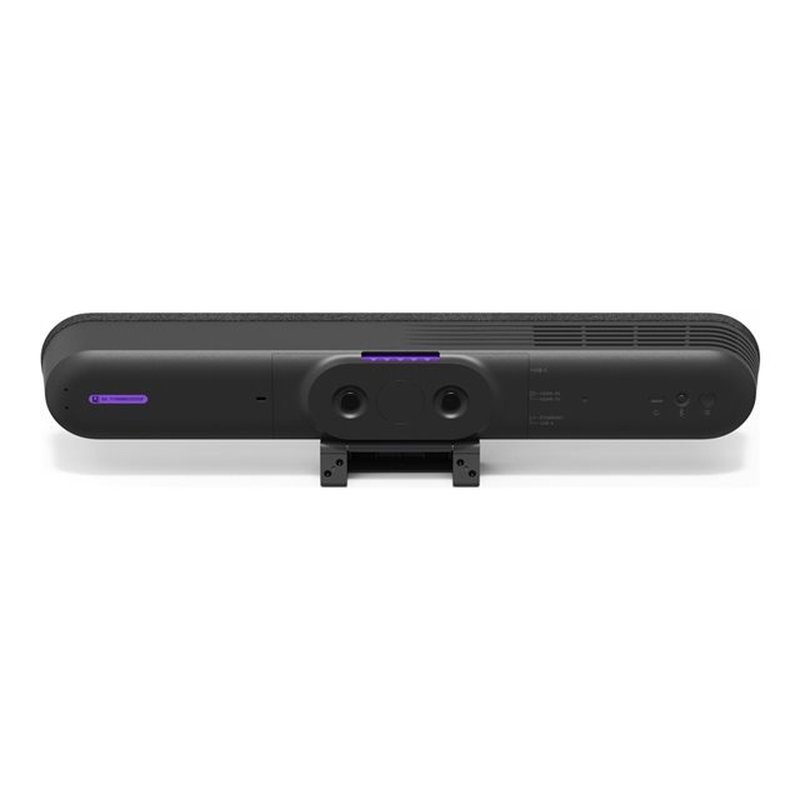 Logitech Rally Bar Huddle sistema de video conferencia Ethernet Sistema de vídeoconferencia en grupo Logitech Rally Bar Huddle sistema de video conferencia Ethernet Sistema de vídeoconferencia en grupo - Imagen 3