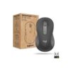 Logitech Signature M650 for Business ratón mano derecha RF Wireless + Bluetooth Óptico 4000 DPI