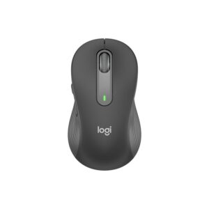 Logitech Signature M650 ratón mano derecha RF Wireless + Bluetooth Óptico 2000 DPI