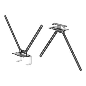 Logitech TV Mount for Video Bars Soporte para monitor Logitech TV Mount for Video Bars Soporte para monitor