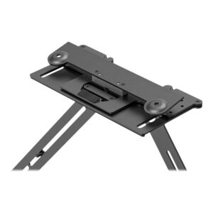 Logitech TV Mount for Video Bars Soporte para monitor Logitech TV Mount for Video Bars Soporte para monitor