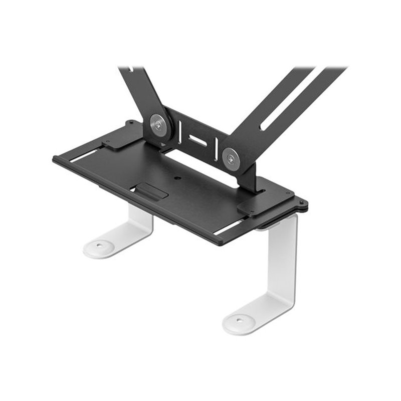 Logitech TV Mount for Video Bars Soporte para monitor Logitech TV Mount for Video Bars Soporte para monitor - Imagen 9