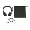 Logitech Zone 305 Auriculares Inalámbrico Diadema Car/Home office Negro