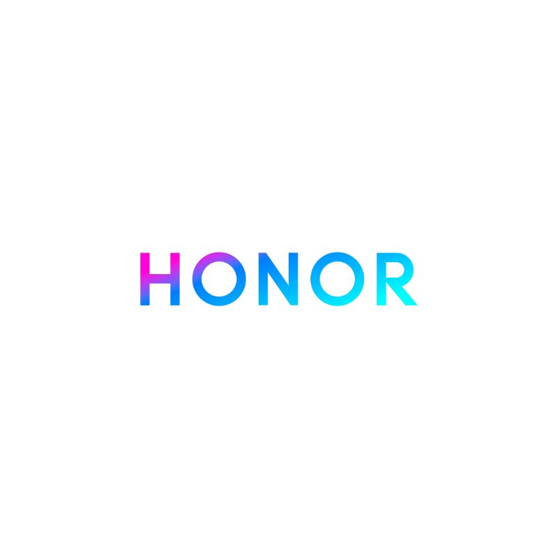 HONOR CHOICE EARBUDS CLIP PURPL NEW HONOR CHOICE EARBUDS CLIP PURPL NEW